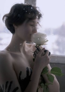 Фото проститутки Марина №2 в городе Ноглики
